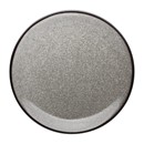 Assiettes plates rondes Olympia Mineral 280mm (lot de 4)